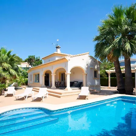 بيت للعطل Casa Kate By Interhome *