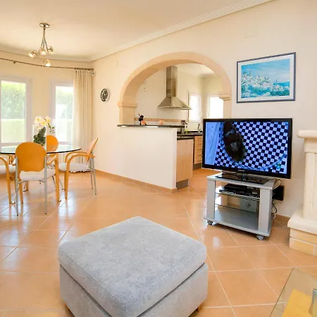 Casa Kate By Interhome بيت للعطل كاليبي