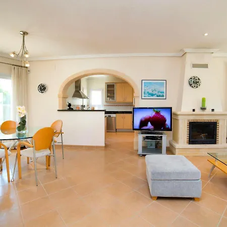 بيت للعطل Casa Kate By Interhome