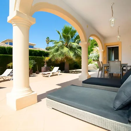Casa Kate By Interhome Holiday home