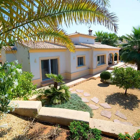 Holiday home Casa Kate By Interhome Calpe