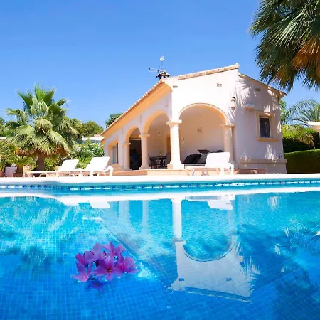 Casa Kate By Interhome Holiday home Calpe