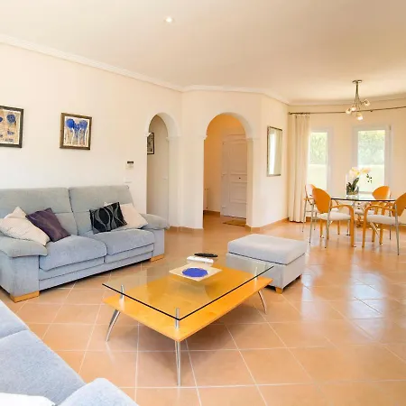 Casa Kate By Interhome Holiday home Calpe