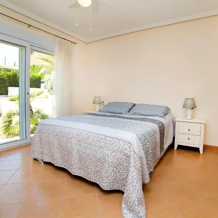 Holiday home Casa Kate By Interhome Calpe