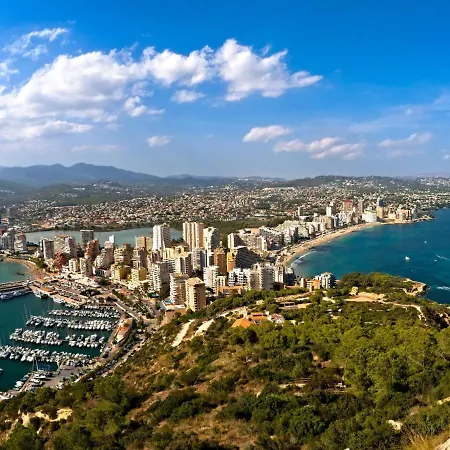 Casa Kate By Interhome Casa vacanze Calpe