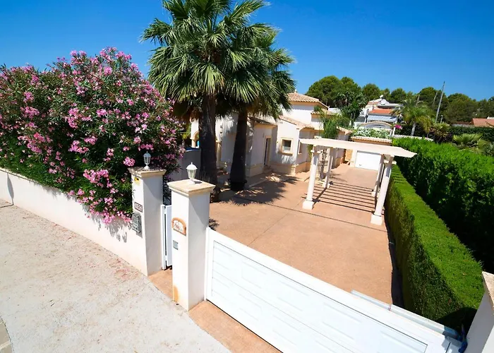 Casa Kate By Interhome Σπίτι διακοπών *