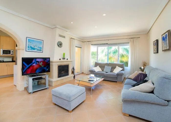 Casa Kate By Interhome