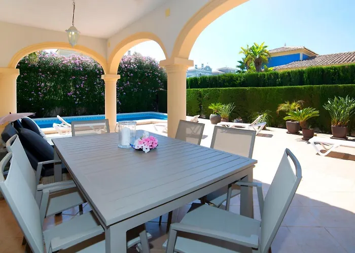 Casa Kate By Interhome