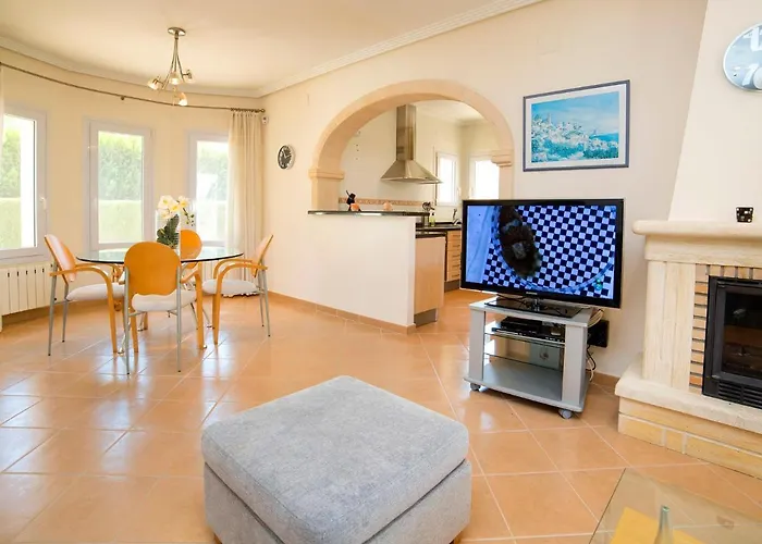 Casa Kate By Interhome Σπίτι διακοπών Κάλπε