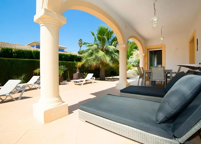 Casa Kate By Interhome Σπίτι διακοπών