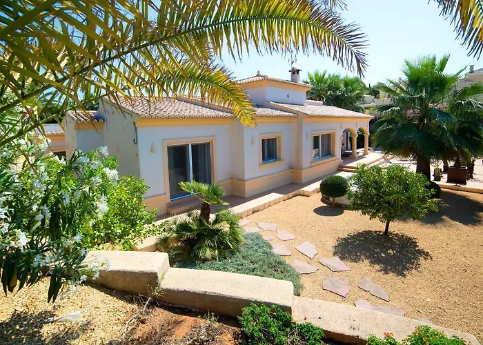 Σπίτι διακοπών Casa Kate By Interhome Κάλπε