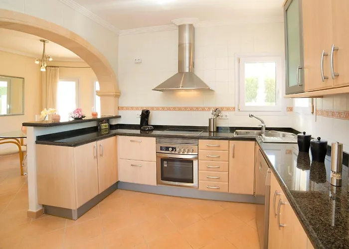 Ferienhaus Casa Kate By Interhome