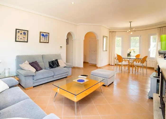 Casa Kate By Interhome Ferienhaus Calp