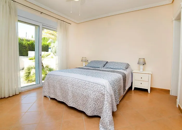 Σπίτι διακοπών Casa Kate By Interhome Κάλπε