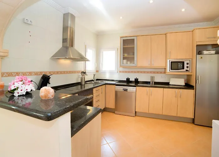 Casa Kate By Interhome Calp