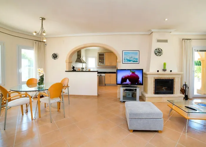 Ferienhaus Casa Kate By Interhome