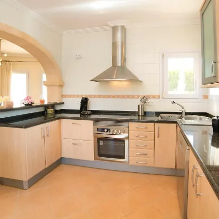 度假居 Casa Kate By Interhome