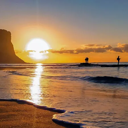 度假居 Casa Kate By Interhome *